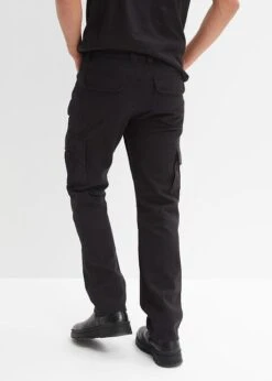 Rainbow Pantalon Cargo Loose, Straight -Rainbow Verkoopwinkel 24006282 lESiB2p4