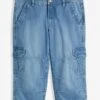 Jean 3/4 Regular Fit, Straight -Rainbow Verkoopwinkel 24006300 kVkTCDoj