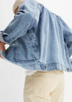 Jean Stretch Classic Fit, Tapered -Rainbow Verkoopwinkel 24006394 X4Ib7OHC