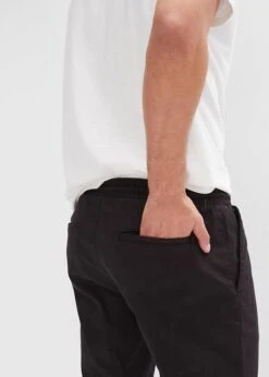 Rainbow Pantalon Chino Regular Extensible, Raccourci, Tapered -Rainbow Verkoopwinkel 24006660 WjcFTJz7