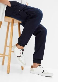 Rainbow Jean Sweat Regular Avec Poches Cargo, Straight -Rainbow Verkoopwinkel 24021056 4YUlGqpF