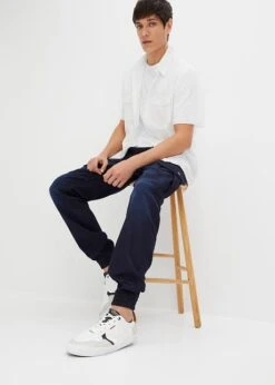 Rainbow Jean Sweat Regular Avec Poches Cargo, Straight -Rainbow Verkoopwinkel 24021060 f7JxZbkN