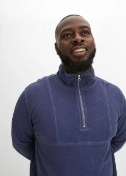 Sweat En Matière Aspect Délavé Avec Polyester Recyclé 14 Sweat En Matière Aspect Délavé Avec Polyester Recyclé -Rainbow Verkoopwinkel 24025722 5r1EtPxP