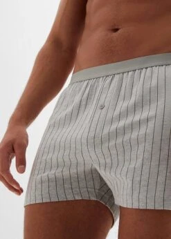 Lot De 3 Boxer-shorts Décontractés En Jersey -Rainbow Verkoopwinkel 24025951 UeHjeT3D