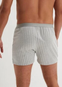 Lot De 3 Boxer-shorts Décontractés En Jersey -Rainbow Verkoopwinkel 24025952 dzw4A5k8