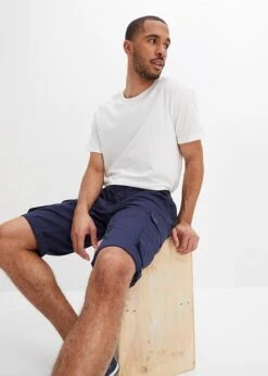 Bermuda Cargo, Regular Fit 16 Bermuda Cargo, Regular Fit -Rainbow Verkoopwinkel 24033238 ZdZFrsjC