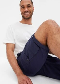 Bermuda Cargo, Regular Fit 15 Bermuda Cargo, Regular Fit -Rainbow Verkoopwinkel 24033240 JnhAIgxs