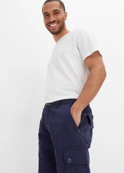 Bermuda Cargo, Regular Fit 14 Bermuda Cargo, Regular Fit -Rainbow Verkoopwinkel 24033243 U7mNeUHJ